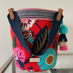 Spartina 449 Little Bermuda Boho Bucket